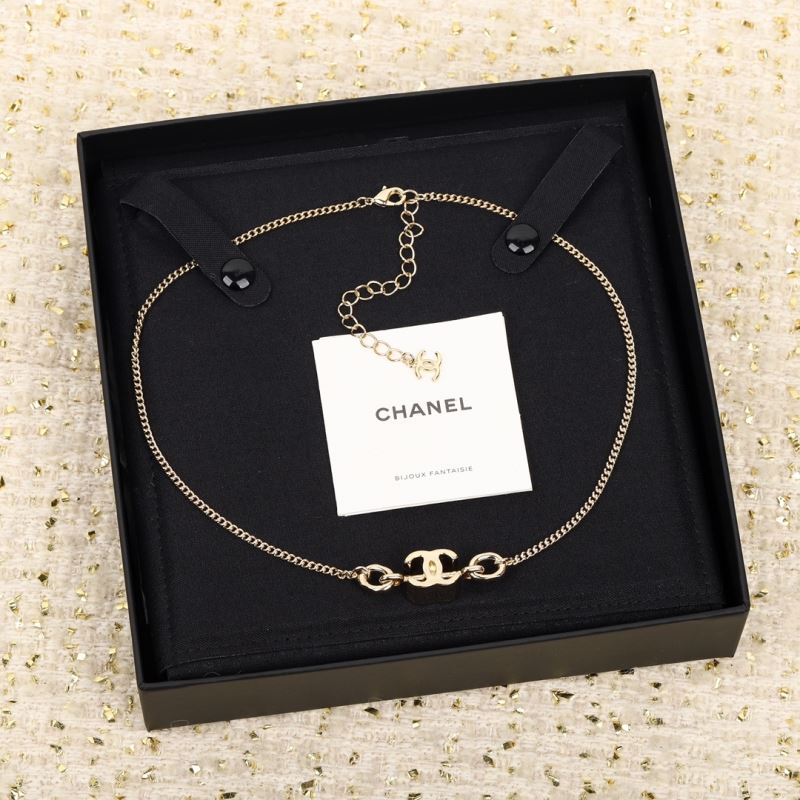 Chanel Necklaces